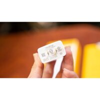 Củ sạc nhanh Realme 3/ 5/ 5i/ C3/ C11 zin theo máy chính hãng (công suất 10W)