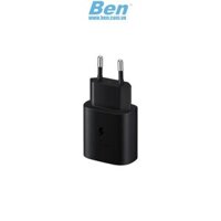 Củ sạc nhanh Samsung 25W
