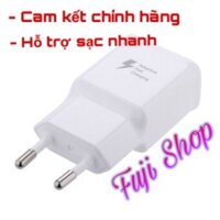 Củ sạc nhanh samsung chính hãng