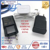 Củ Sạc Nhanh SamSung Chính Hãng