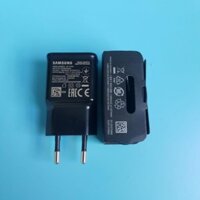 Củ sạc nhanh Samsung chính hãng S10 Note 8/Note 8+ 15w chân Type C S10+ S10e Note 9 Note FE S9 S8