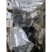Củ sạc nhanh samsung chính hãng