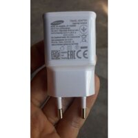 củ sạc nhanh samsung chính hãng