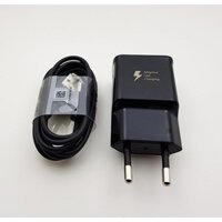CỦ SẠC NHANH SAMSUNG GALAXY S8 CHÍNH HÃNG