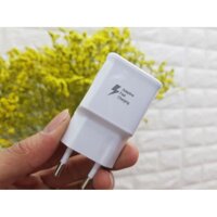 Củ sạc nhanh Samsung Galaxy Note 7 /Note 8/ Note 9 chính hãng (9V) - 003157