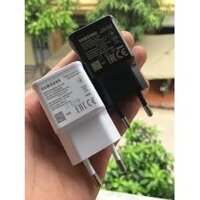 Củ sạc nhanh Samsung Galaxy S10/S10 Plus chính hãng .