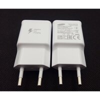 Củ sạc nhanh Samsung Note 4. Combo 200c