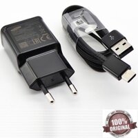 Củ Sạc Nhanh Samsung S8 / S9 / Note 8 / Note 9 Chính Hãng