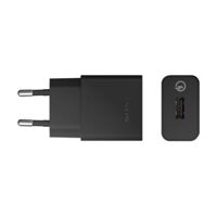Củ sạc nhanh Sony Z4/ Z5 chính hãng (9V) - 003177