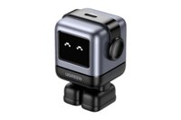 Củ sạc nhanh Ugreen Robot GaN 30W 1 cổng Type C chuẩn PD/PPS