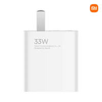 Củ sạc nhanh Xiaomi 33W MDY-11-EX