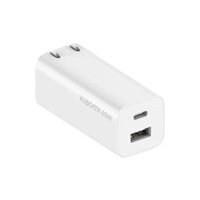 Củ sạc nhanh Xiaomi GaN 65W AD652G 1A1C