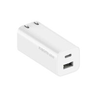 Củ sạc nhanh Xiaomi GaN 65W (1A1C)