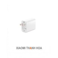 Củ Sạc Nhanh Xiaomi Kèm Dây QC 4.0 MDY-11-EX 33W