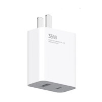 Củ sạc nhanh Xiaomi MDY-14-ET 35W 2 cổng 1A1C