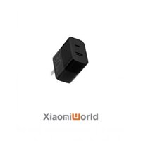 Củ Sạc Nhanh Xiaomi ZMI 1A1C 30W HA722