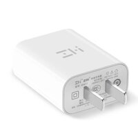 Củ Sạc Nhanh Xiaomi ZMI HA612 18W-trắng