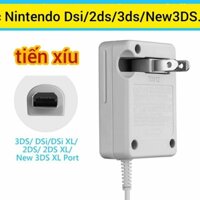 củ sạc Nintendo 3ds DSi / DSi XL/ 2DS / 3DS / 3DS XL / New 3DS / New 3DS XL