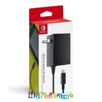Củ sạc Nintendo Switch Chính Hãng