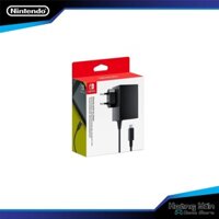 Củ sạc Nintendo Switch V2, Oled