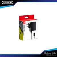 Củ sạc Nintendo Switch V2, Oled