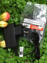 Củ sạc nokia chân to