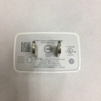 CỦ SẠC OPPO AK-933 2A (F5) ZIN MÁY, SẠC NHANH