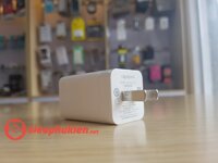 Củ Sạc oppo VOOC  Find X chính hãng