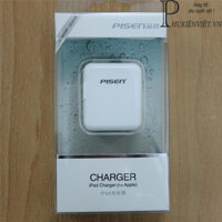 Củ sạc Pisen 2A