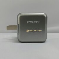 Củ Sạc Pisen 2A