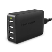 Củ Sạc RAVPower RP-UC07