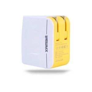 Củ sạc Remax RMT 6188