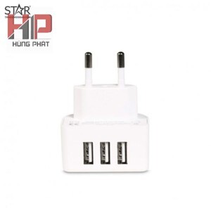Củ sạc Remax RP-U32