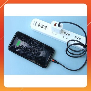 Củ sạc Remax RP-U37