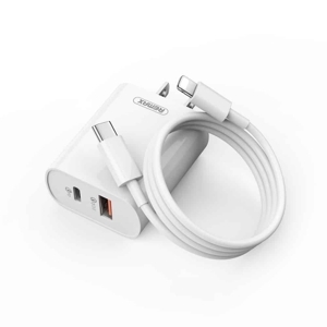 Củ sạc Remax RP-U37