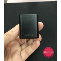 Củ Sạc ROCK 2 Cổng Quick Charge