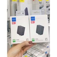 Củ sạc Rockspace T12 pro chuẩn sạc nhanh PD cho iphone 8; X,Xsmax,ip11,11 pro max, Samsung, Huawei, Vsmart, Oppo