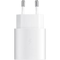 Củ sạc Samsung 25 W Type C Trắng