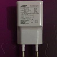 Củ sạc samsung 2A