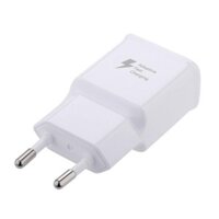 Củ Sạc Samsung Note 4 Zin Chuẩn 5V-2A Chân Cắm Micro USB Cho Các Dòng Samsung Chân Thường