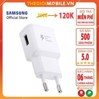 🔥Củ sạc Samsung USB,  Sạc nhanh 2A🔥