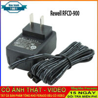 Củ Sạc tông đơ Rewell RFCD