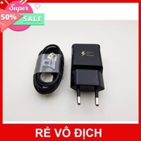 Củ sạc và cáp Samsung Galaxy S8 zin