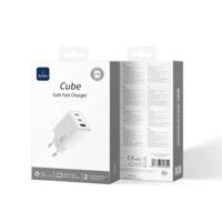 CỦ SẠC WIWU CUBE G026 67W