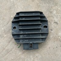 Củ sạc xe yamaha nozza fi chính hãng(hàng zin tháo xe) bao sài