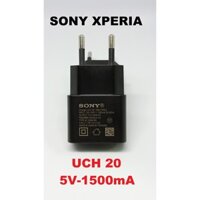 CỦ SẠC ZIN CHÍNH HÃNG SONY XPERIA XA1/ XA1 Plus/ XA1 Ultra/ XA2/ XA2 Ultra/ XA2 Plus/ XZ/ XZs/ XZ Premium/ XZ1/ XZ2...