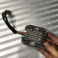 Củ sạc zin, hàng zin tháo xe SYM Attila Victoria chính hãng