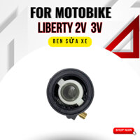 Củ sâu công, nhông đồng hồ Liberty 2v  3v loại 1