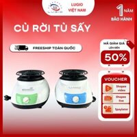 CỦ SẤY RỜI tủ sấy quần áo LUGIO-WILCOFAN công suất 1500W, diệt vi khuẩn, làm khô quần áo nhanh chóng
