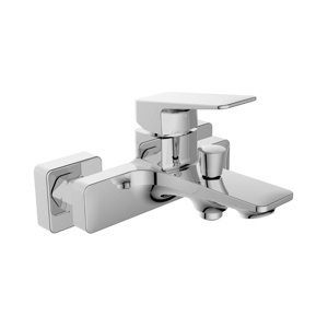Củ sen có vòi phụ Jomoo 35279-477